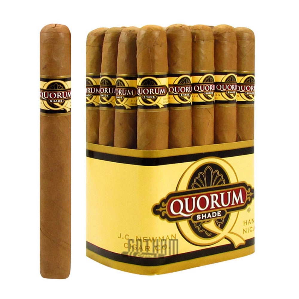 Quorum Shade Corona Cigar