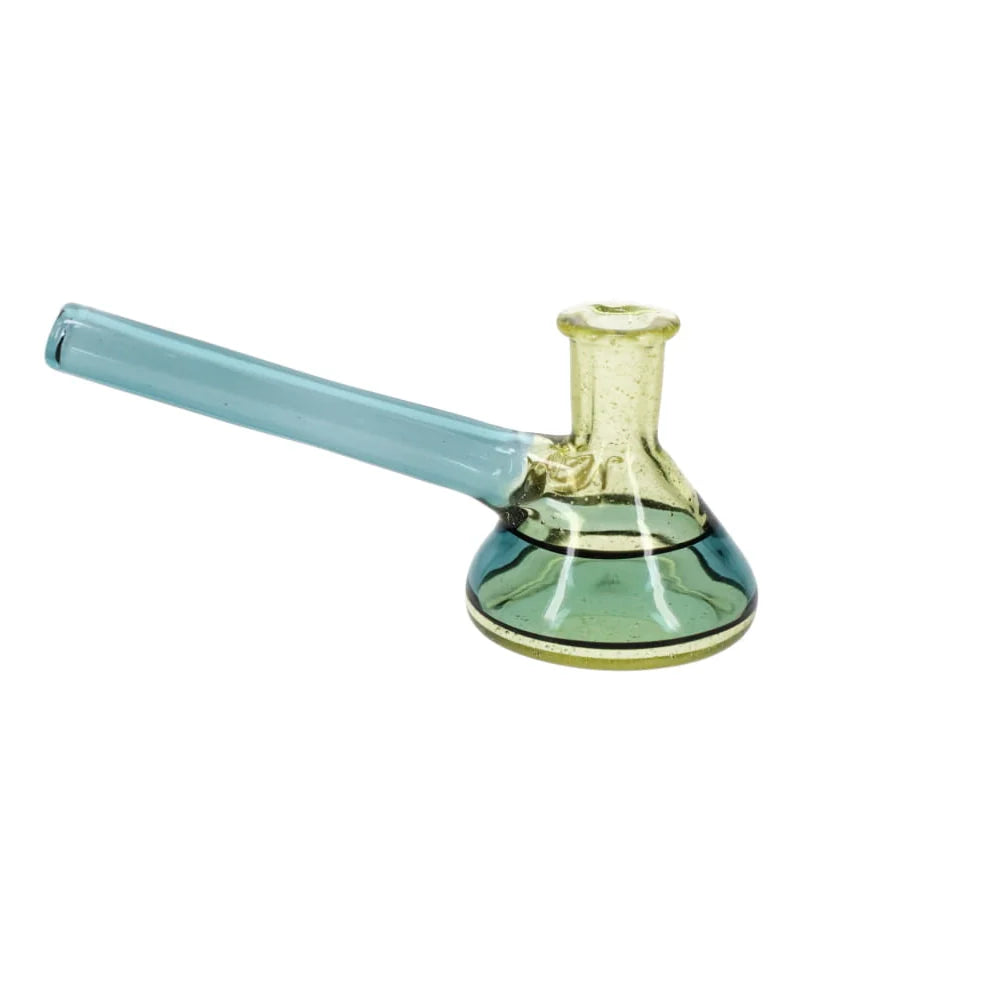 Windstar Glass CFL Color Band Dry Rig