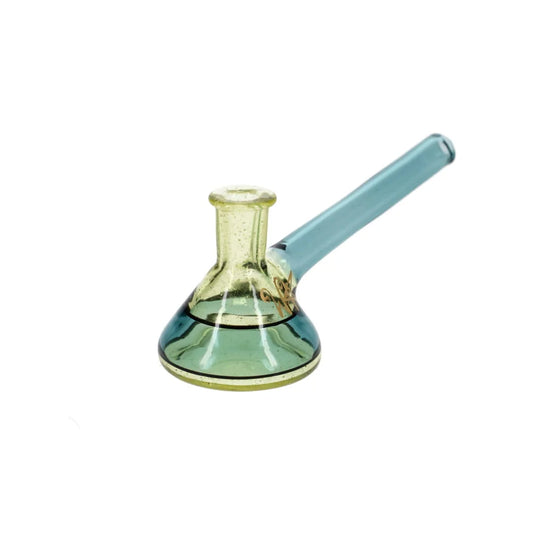 Windstar Glass CFL Color Band Dry Rig