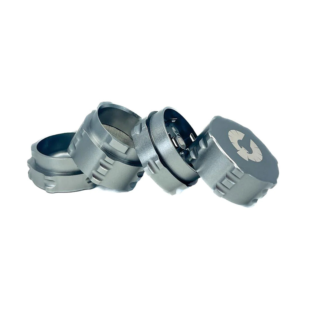 Phoenician Small 4 Piece Grinder