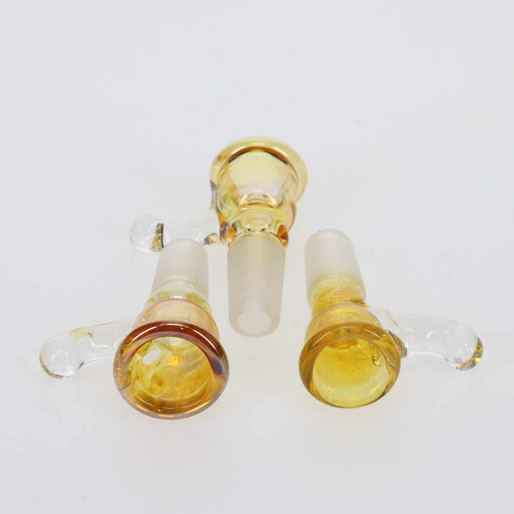 14m Medium Fume Goldstar Teacup Slide SALE