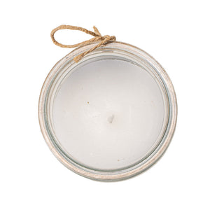 Mystical White Sage Candle