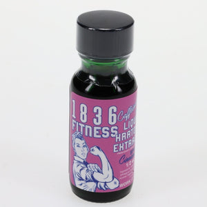 1836 Kratom - Fitness Pink Shot - Cinnamon