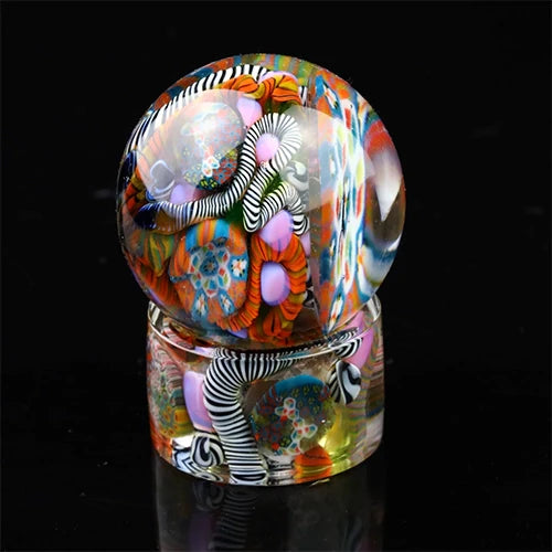 JFELL x Millennium Glass Marble