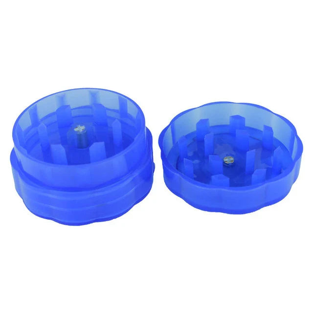 Herb Saver Grinder 2 piece - Assorted