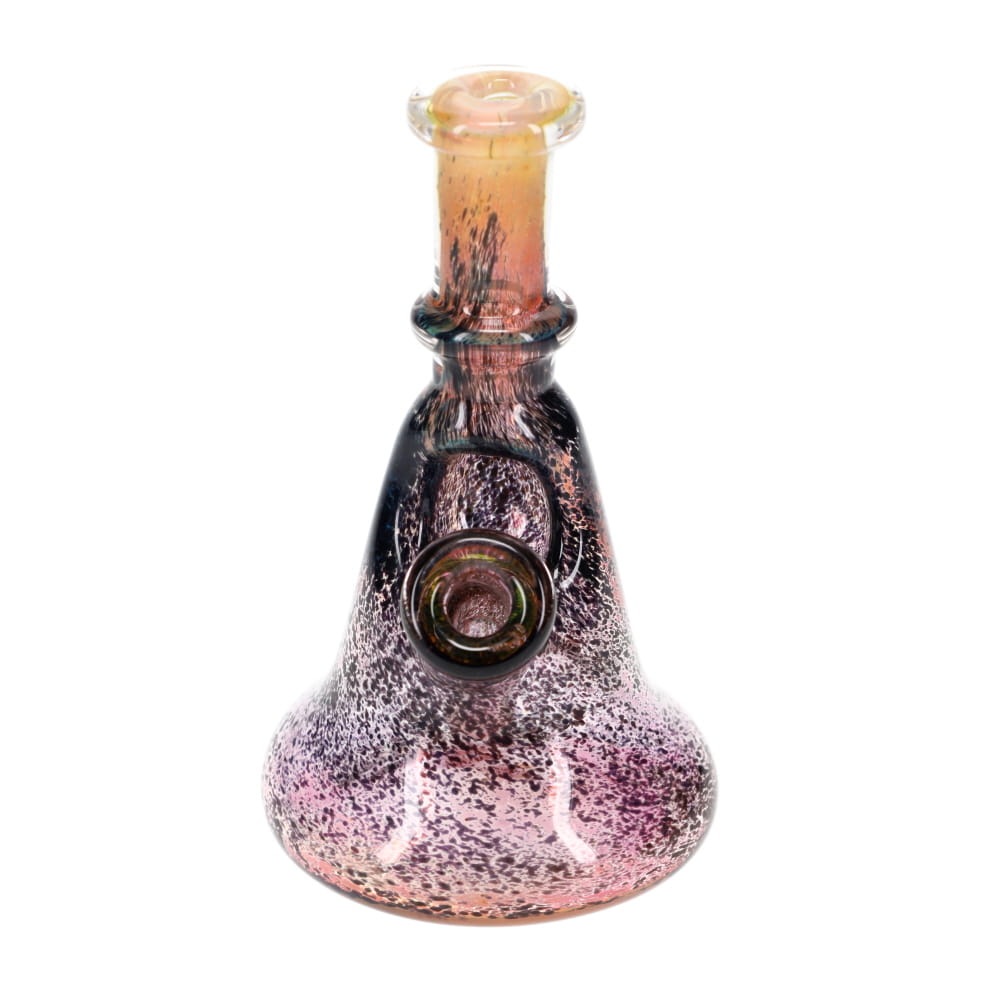 2kind Glass Fume and Frit 45 Degree Rig