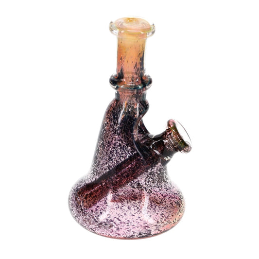 2kind Glass Fume and Frit 45 Degree Rig