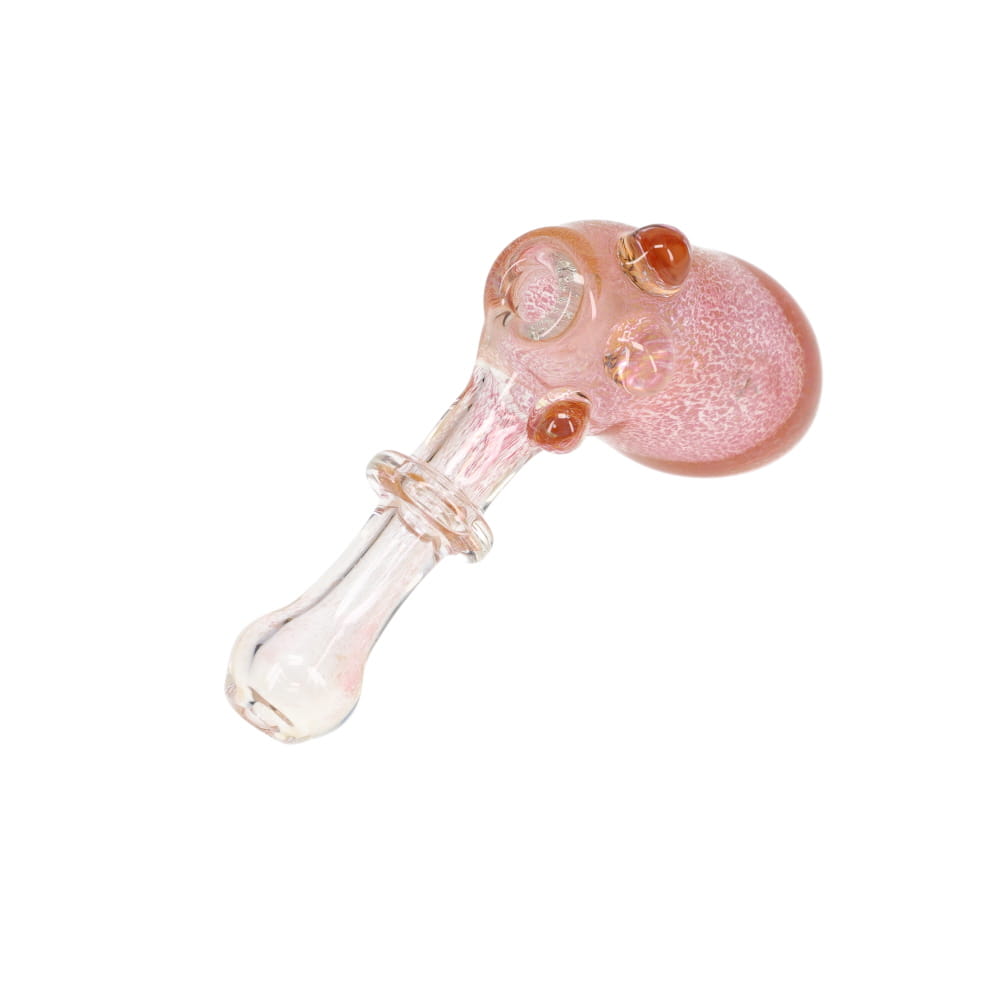 2kind Glass Fume Hammer Rig