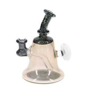 2kind Glass Small Dichro Fume Rig SALE