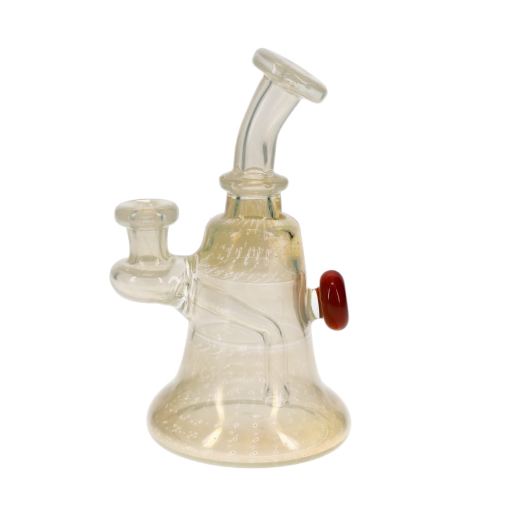 2kind Glass Full Fume Rig SALE