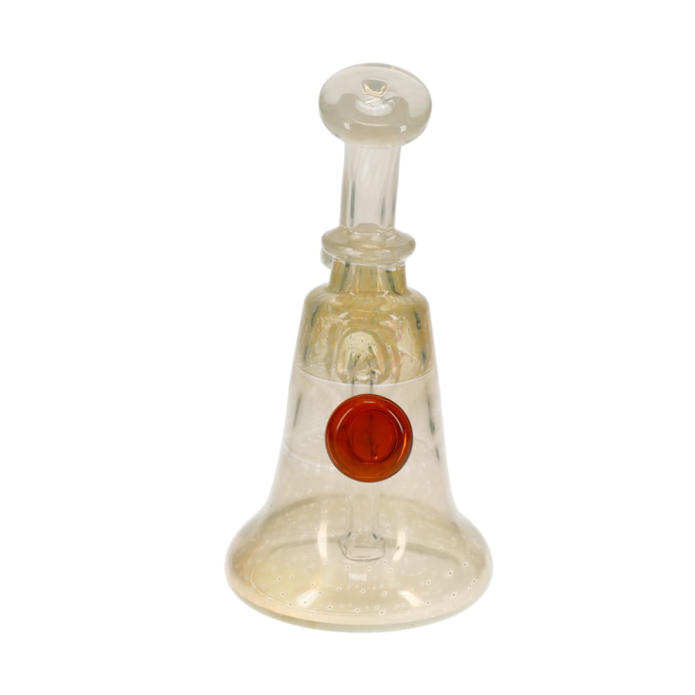 2kind Glass Full Fume Rig SALE