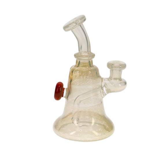 2kind Glass Full Fume Rig SALE