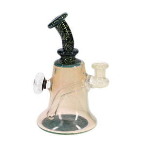 2kind Glass Worked Dichro Fume Rig SALE