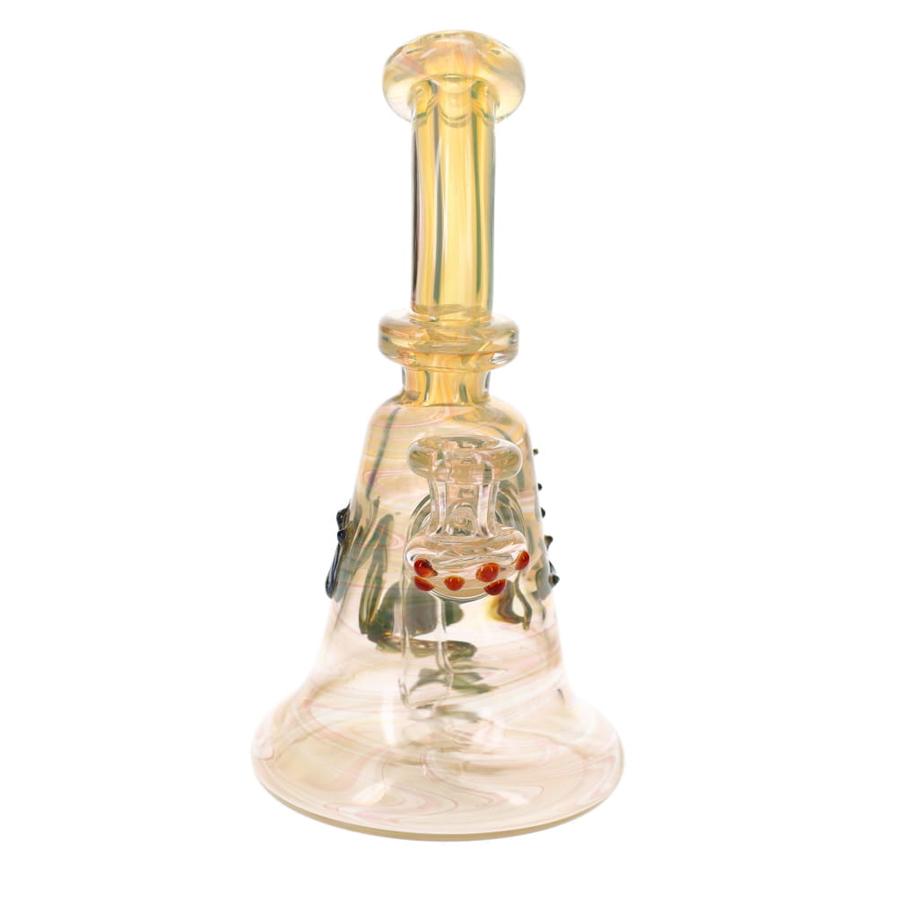 2kind Glass Fume Frog Rig