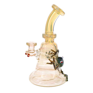 2kind Glass Fume Frog Rig