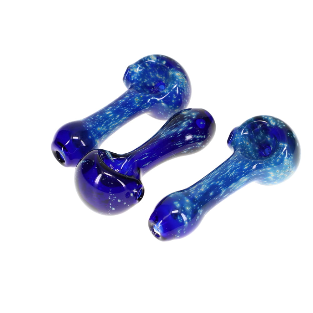 2kind Glass Space Tech Spoon