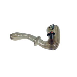 2kind Glass Wood Shroom Sherlock