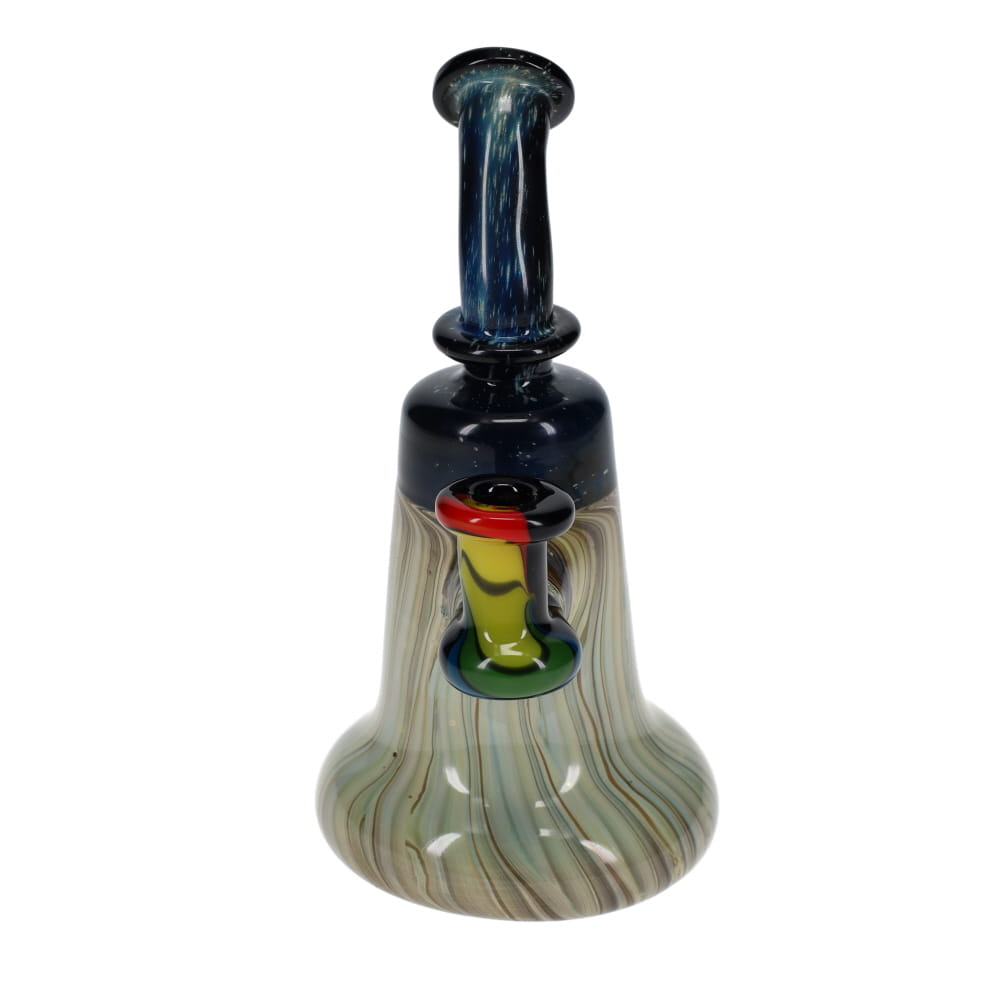 2kind Glass Woodgrain Mix Rig SALE