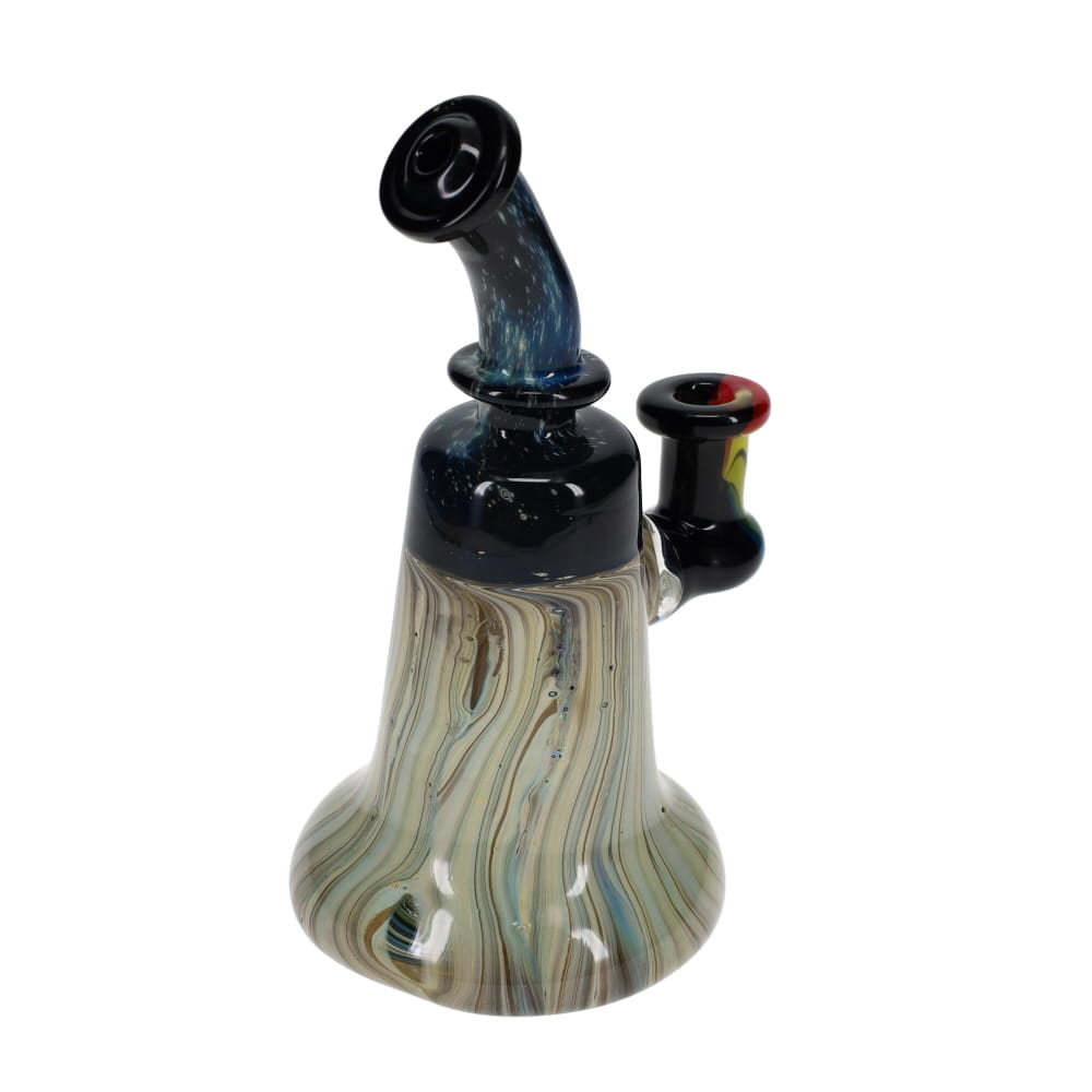 2kind Glass Woodgrain Mix Rig SALE