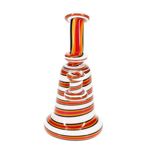 2kind Glass Fire Swirl Linework with Dircho Marble Rig