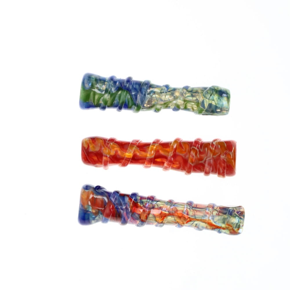 Jellyfish Color Mag Wrap Chillum