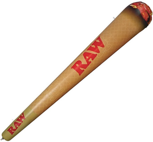 Raw Blow Up Blunt - 6 feet