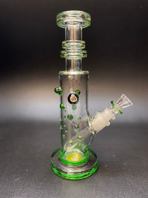 Hubbard Glass Hubbduction Tube