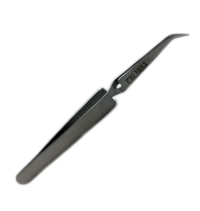 710 Tools - #TheCurvedTweezer SALE