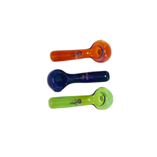 Jellyfish Solid Fume Mini Baton Spoon