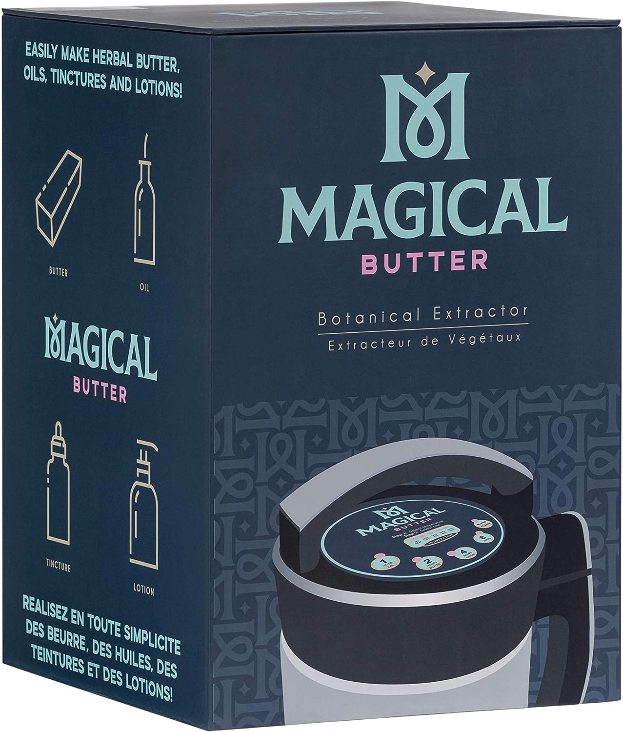 Magical Butter