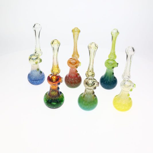 AKA Glass Frit Sherlock Bubbler