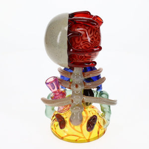 AKM Glass Deconstructed Anatomy Jammer