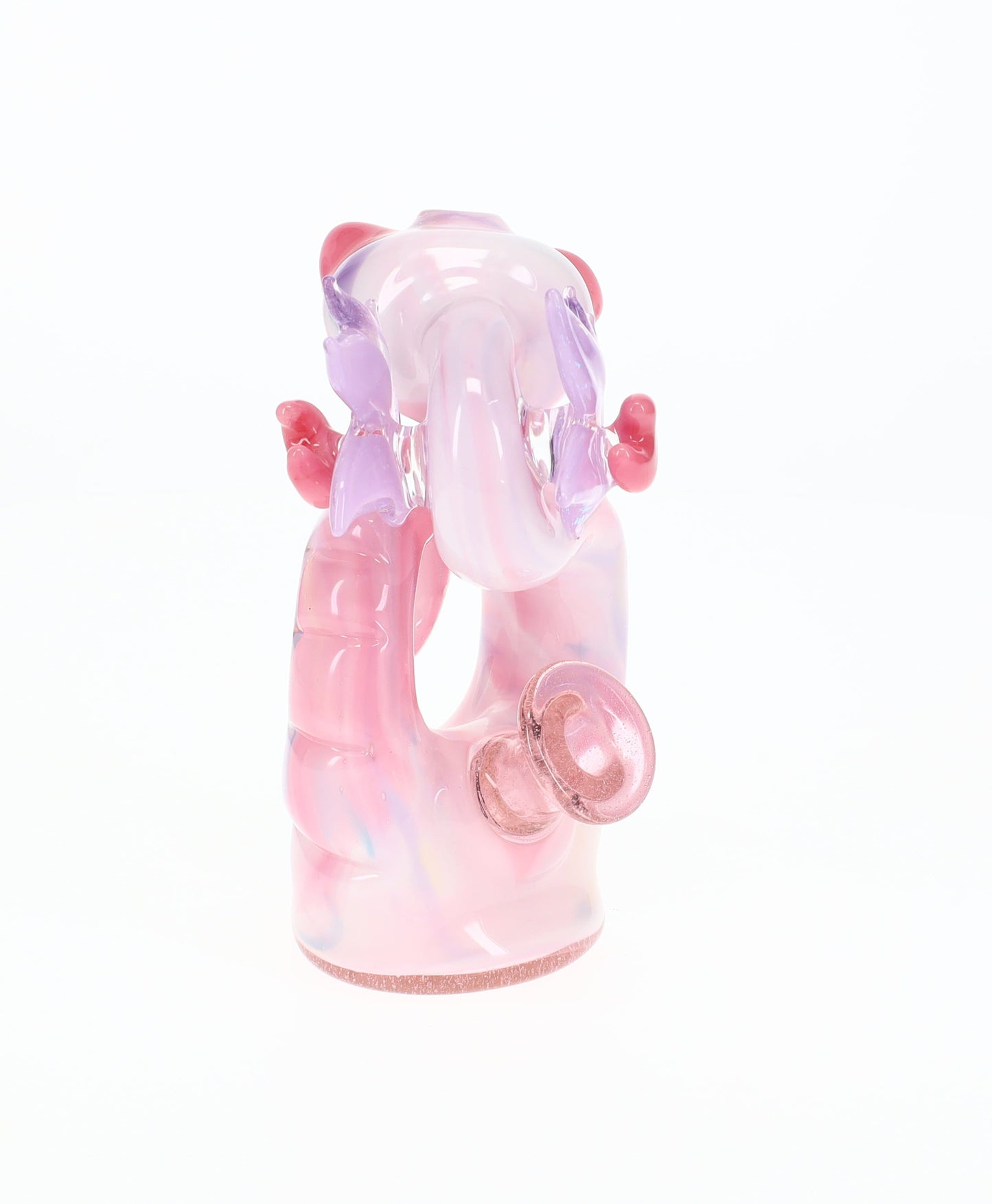 ACE Glass x Niko Cray Funfetti Snake Collab