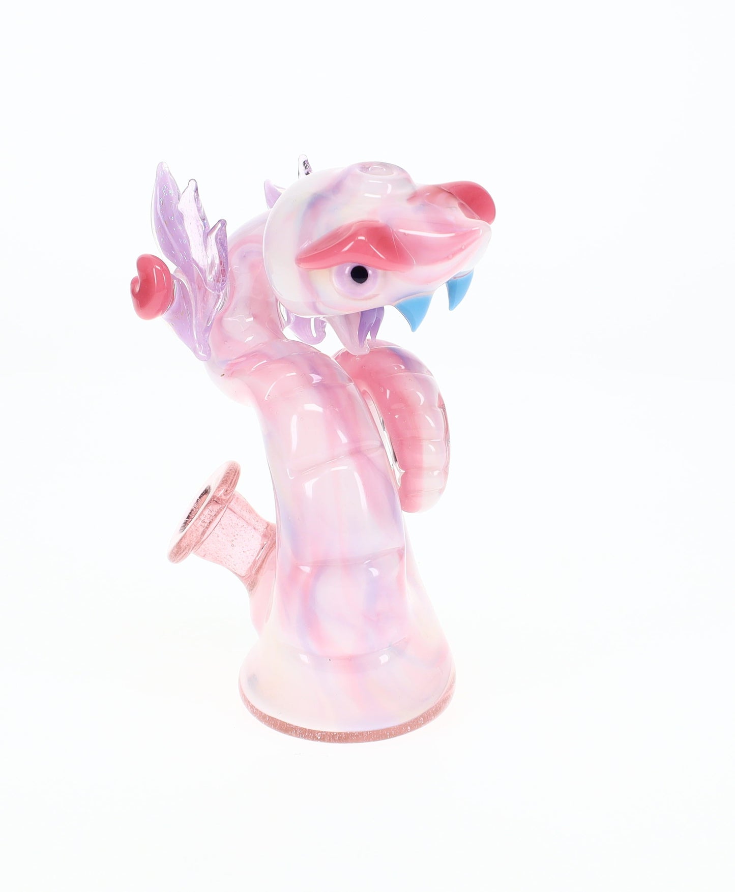 ACE Glass x Niko Cray Funfetti Snake Collab