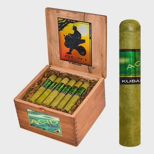 Acid Kuba Candela Cigar