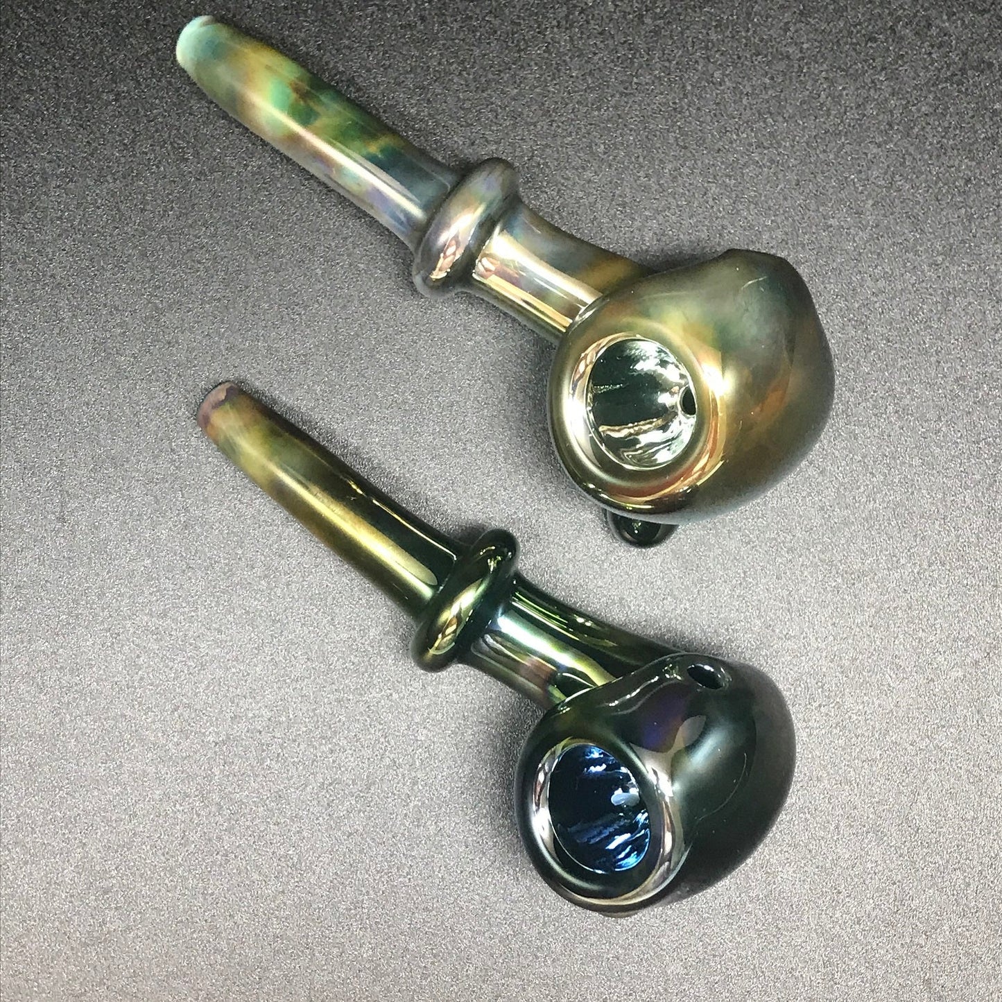 Adam Laabs Glass Metallic Maria Sherlock