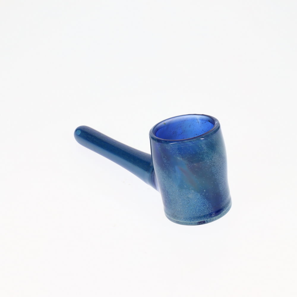 Addison Hanna Glass Blue Proxy Travel Sherlock #1