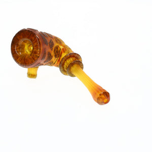 Addison Hanna Glass Giraffe Sherlock #2