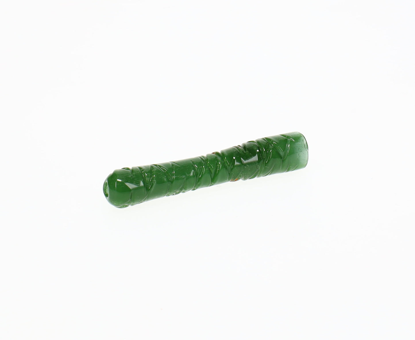 Addison Hannah Glass Alligator Chillum