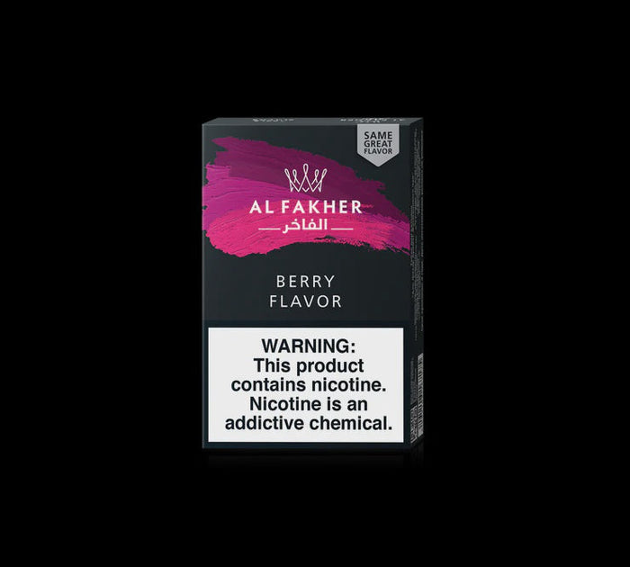 Al Fakher 50g - Berry