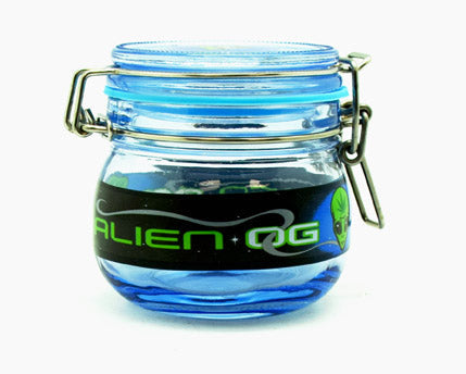 Alien OG Dank Tank - Medium