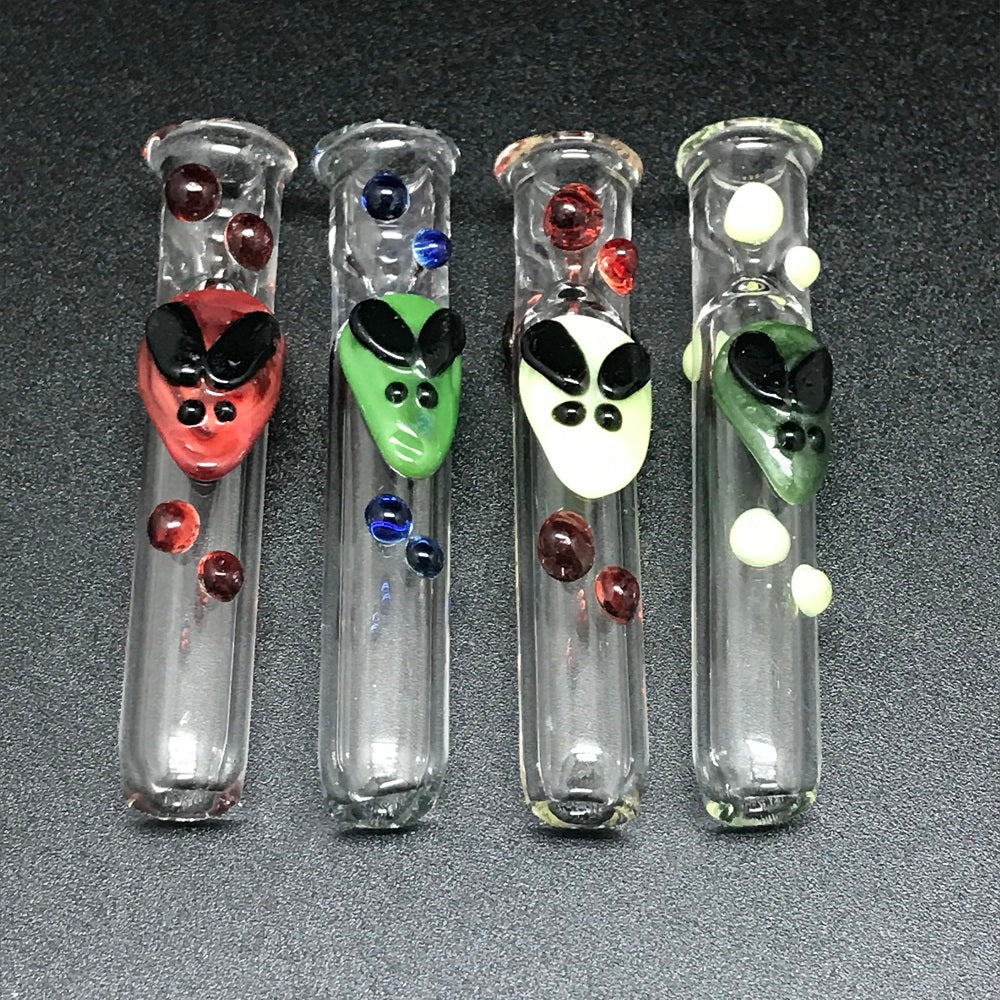 Alien One Hitter