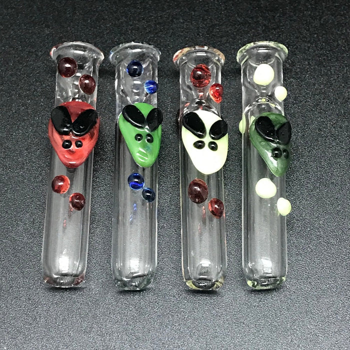 Alien Clear Critter One Hitter