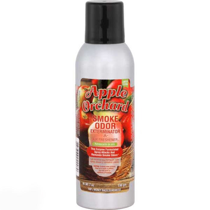 Apple Orchard Smoke Odor Spray