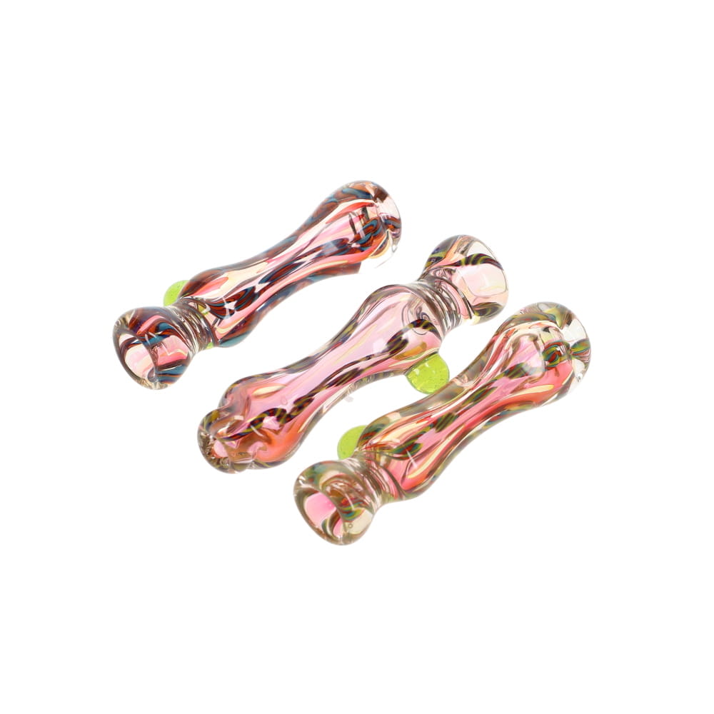 Archer Fume Inside Out Chillum