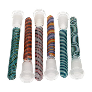 Augy Glass Linework Downstems