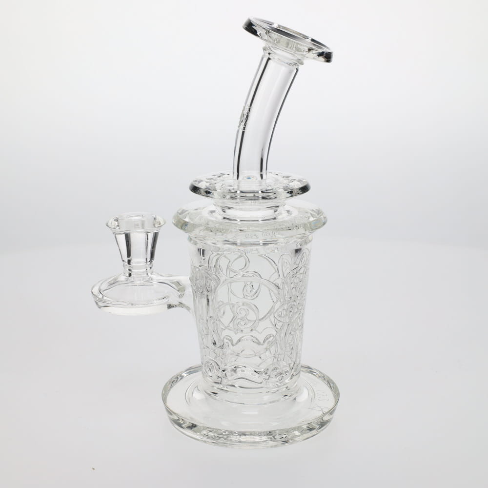 Avant-Garde Mini Columnar Rig