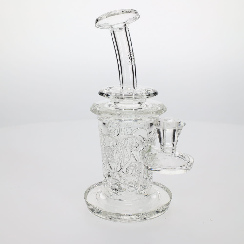 Avant-Garde Mini Columnar Rig