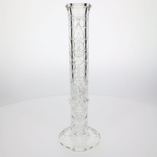 Avant-Garde Treeless Tree Perc Tube