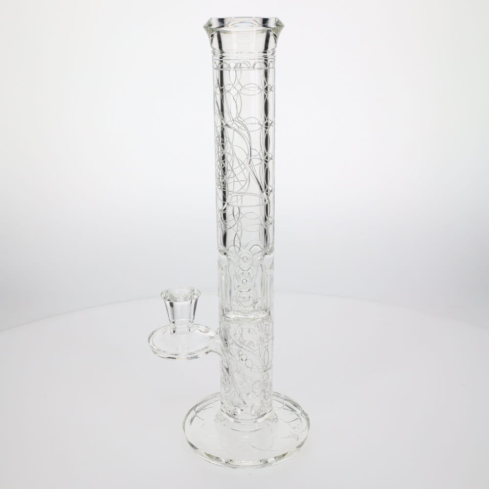 Avant-Garde Treeless Tree Perc Tube